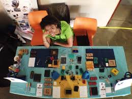 FabLab Roxbury tweet media