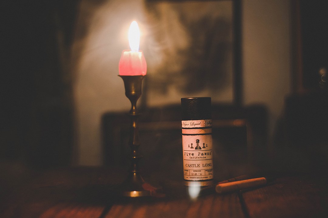 FivePawns's tweet photo. Judged over a period of time to be of the highest #quality and #outstanding of its kind. #CastleLong, your #classic ADV #fivepawns #vape https://t.co/bpG8hPrKWr