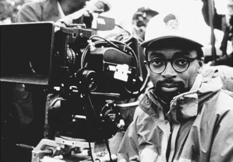 Spike Lee is 60 years old today! Let that sink in and then reminisce with us  