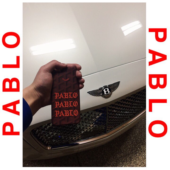 offofthegridco's tweet image. Pablo X Bentley 🔥

Check Out Our iPhone Cases 📲

Tag Your Friends Who'd Cop 🔑

Shop Link 👉🏽 bit.ly/2mFmGbY