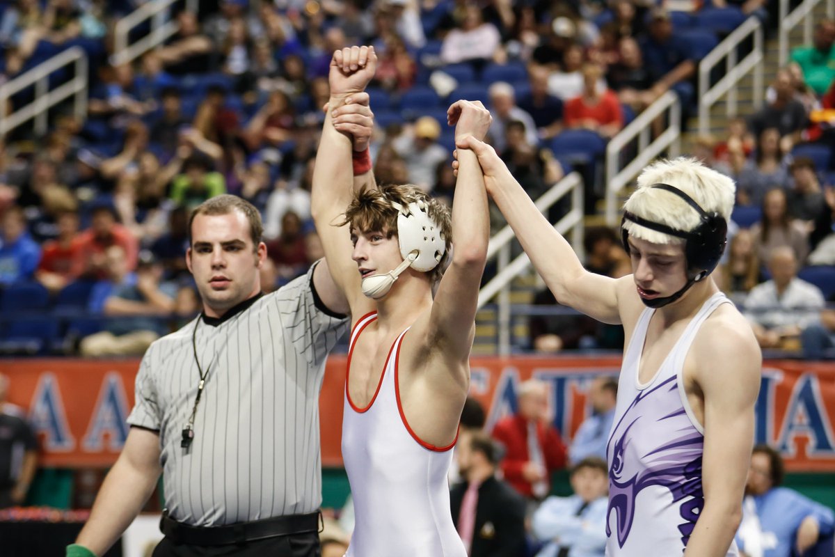PrepsNow's tweet photo. N&amp;O ALL-METRO WRESTLING TEAM: 21 selected, 13 state champs
#nandoallmetro
https://t.co/PIjbwBWbTG https://t.co/1DrLqepYlc