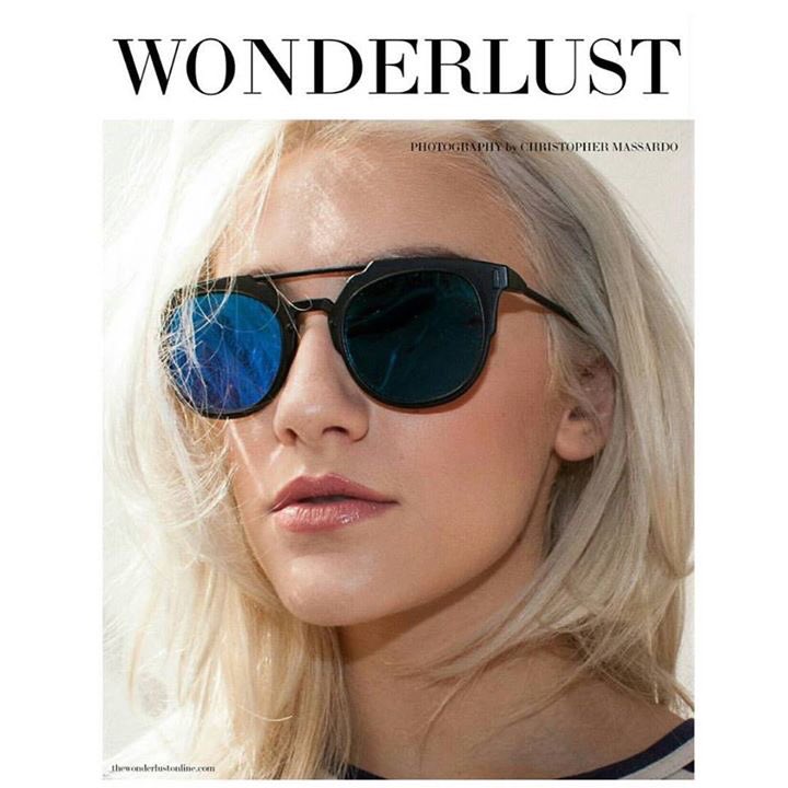 AngiesModels's tweet photo. #AMTIWATCH Amy Leach looked phenomenal for @thewonderlustonline 😍😍
Photography by @mr_massardo #AmyLeach https://t.co/HWVDFRxfmI