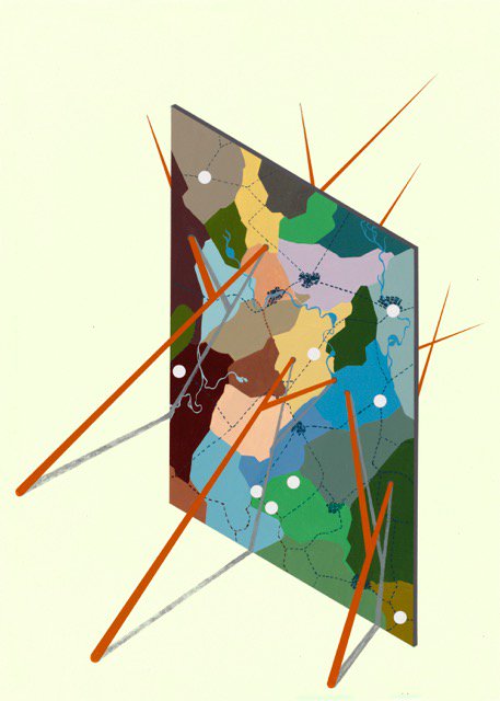 La 2ème édition de notre colloque international aura lieu les 26 et 27 avril 2017 et portera sur la #valeurdelart ! #colloquebeauxarts