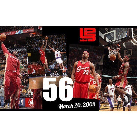 DHTKmovement's tweet photo. Twelve years ago today, King James recorded his first 50+ point game of his career. #dhtk #repre23nt #donthatetheki… https://t.co/tiyaWJlqRh