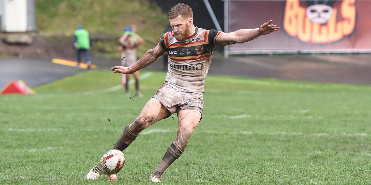 OfficialBullsRL's tweet photo. YESTERDAY'S MAN OF THE MATCH: @TheJoeKeyes 

Sponsored by: George Timberley, Amelia and Jayden Cuffe https://t.co/pKuxRzqOjs