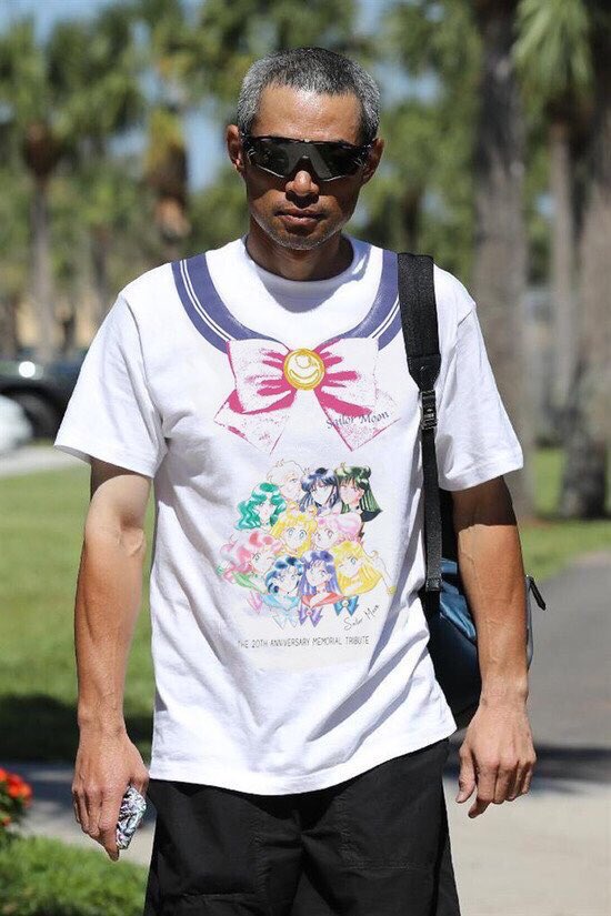 イチローtシャツ 今度は有益なライフハックを提供してくれたぞ イチローの知恵袋 どれがコラだかわからん Togetter イチローtシャツ 今度は有益なライフハックを提供してくれたぞ イチローの知恵袋 どれがコラだかわからん Togetter