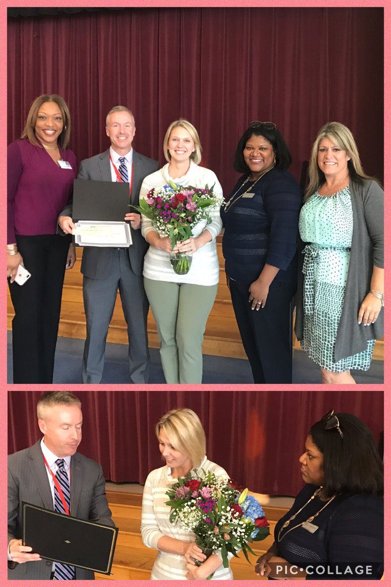 FSIAprincipal's tweet photo. Congratulations CLC TOTY FINALIST @mrsjessfoster from @DunwoodySprings @JeffRoseSupt @FultonCoSchools @DrNHenderson @KirkShrum @Freemani3 🎉❤ https://t.co/Apqhcovcpc