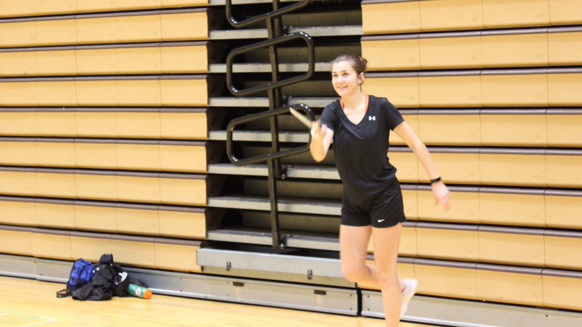 PLU_Rec's tweet image. Happy #internationaldayofhappiness and #firstdayofspring ....It's a good day to have a good day! ☀️🕶💪#mondaymotivation #getsocialgetfit