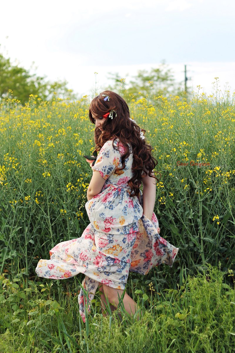 sear_greyson's tweet image. #primavera #giornatadellafelicita spring
dalla serie "Oggi mi sento...", per curiosare // see more characters here &amp;gt; facebook.com/seargreyson/