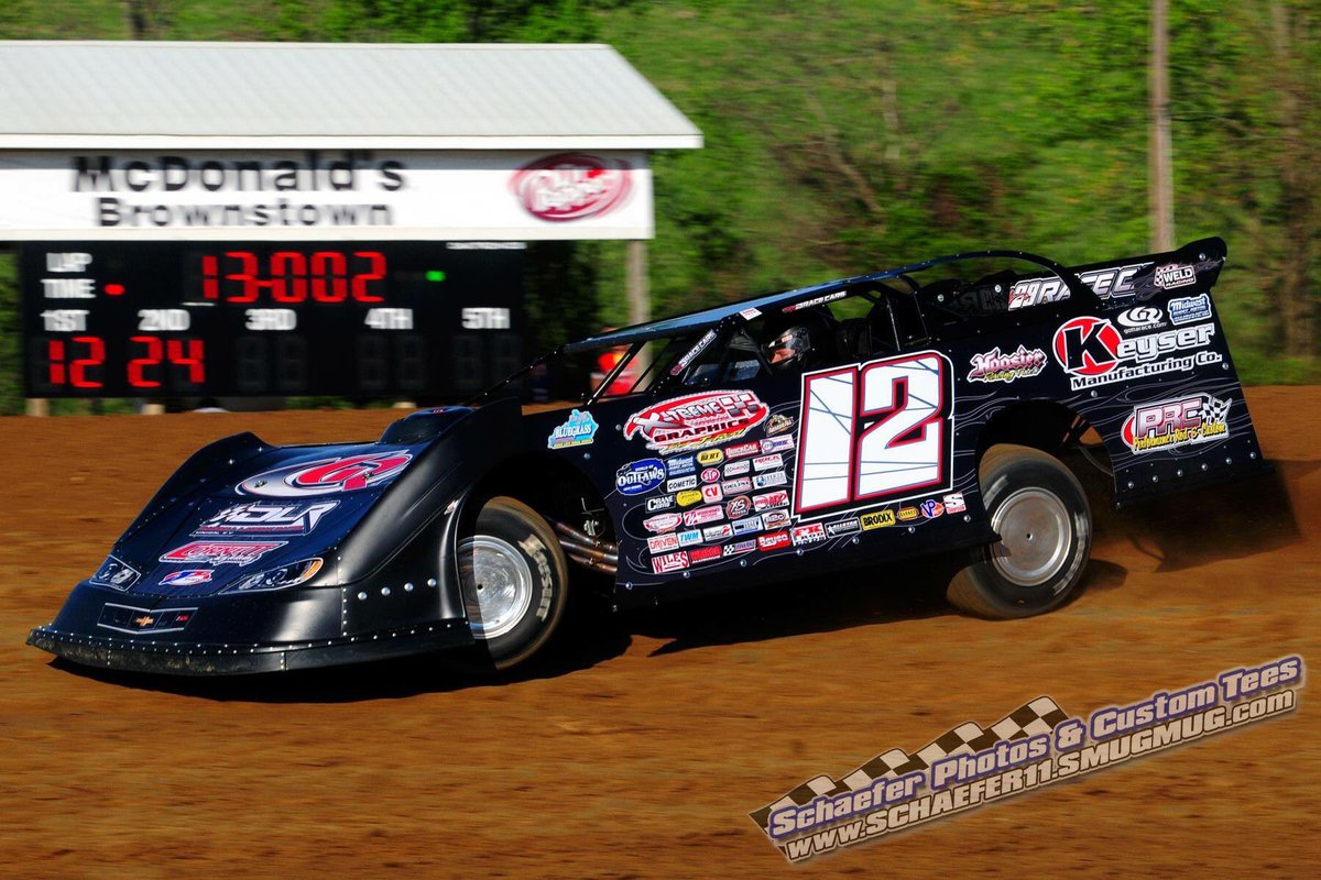 UltimateHOA's tweet photo. #UltimateBoB returns in 12 days at @btownspeedway! 🏁 https://t.co/ye9BNM8vhf
