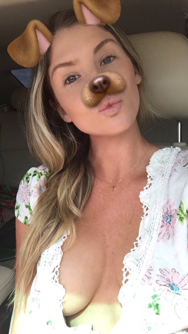 because who doesn't like puppies?! 😜 https://t.co/JRUMzgkjOp<a href="/tag/whatdoidowithmyhands"class="tags"><span>#whatdoidowithmyhands</span></a>