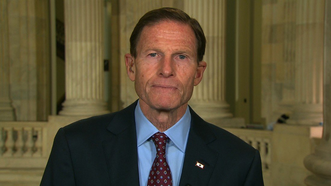 Lawmaker: Dems prepared to use 'every tool' to block Gorsuch
crwd.fr/2mMmkxf