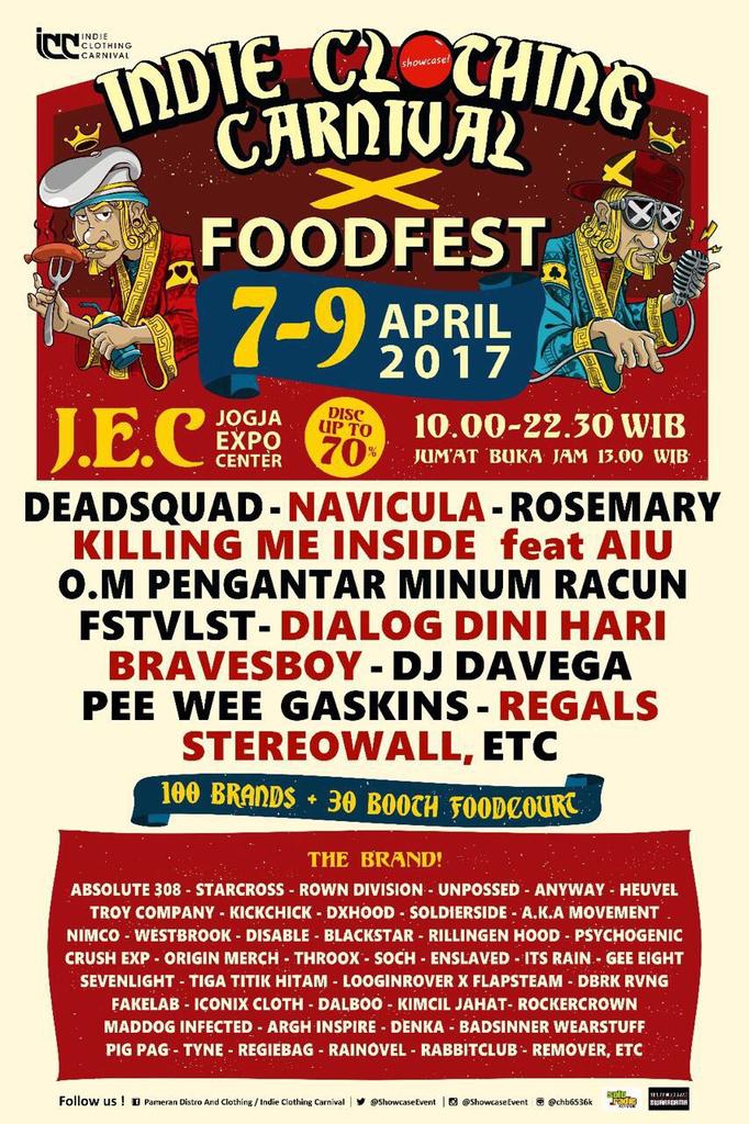 KOLONI GIGS tweet media