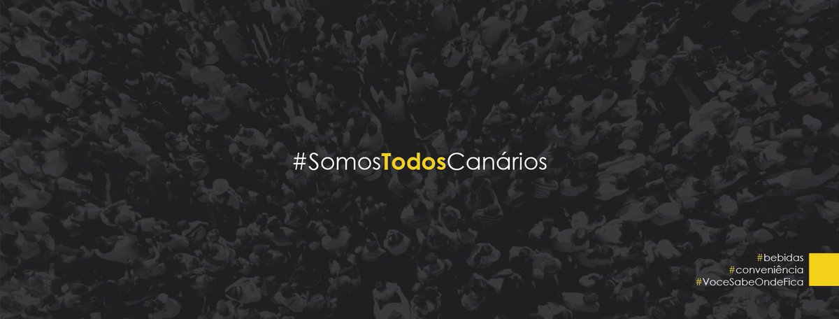 Canário Bebidas tweet media