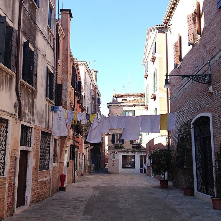 Enjoy Respect Venezia tweet media