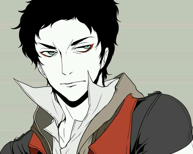 Prototype_Zues's tweet image. Annoyed.