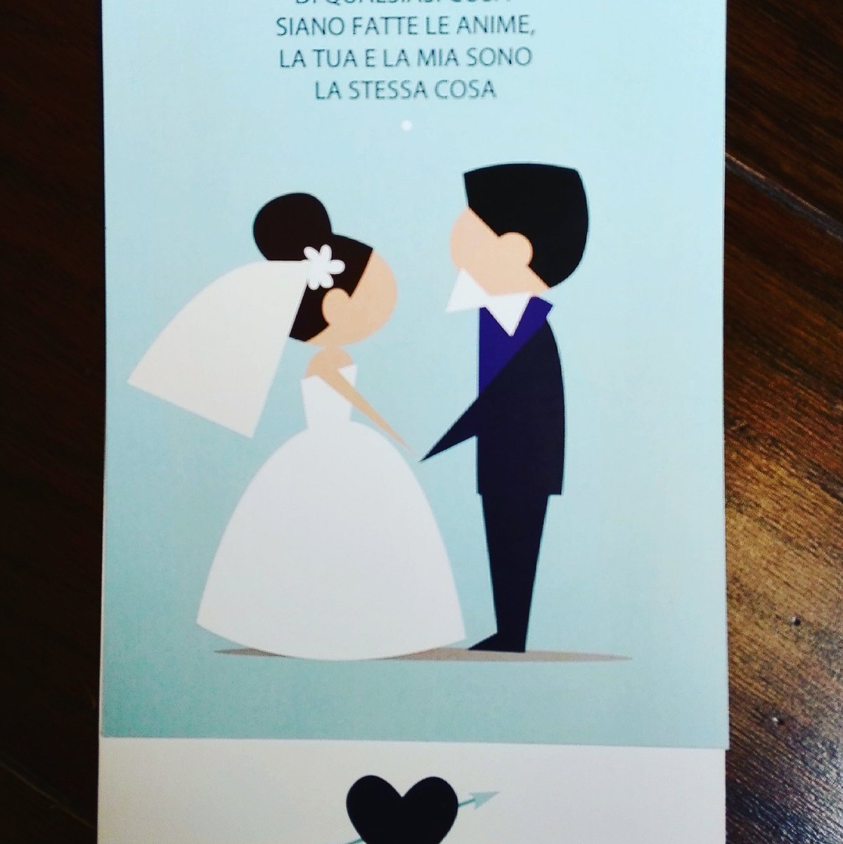 Partecipazioni in partenza! Nuovo #matrimonio in vista #wedding
