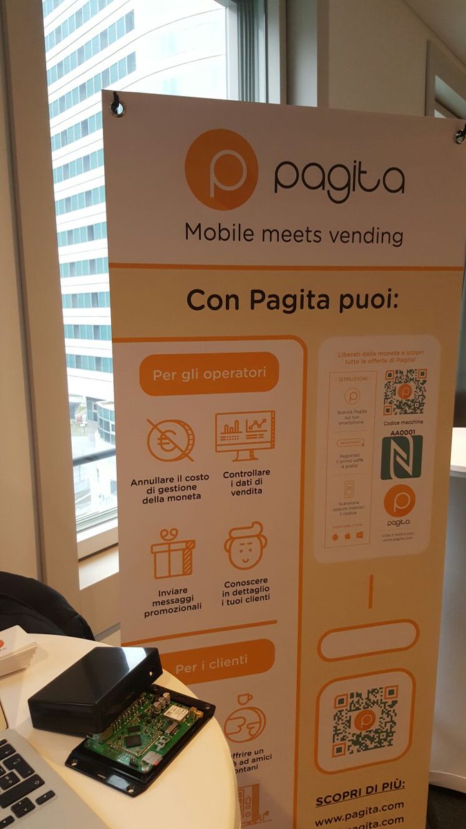 In Paris with <a href="/Elior_Group/">Elior Group</a> for the Life4 event, to design the future of Food&amp;Beverage retail!