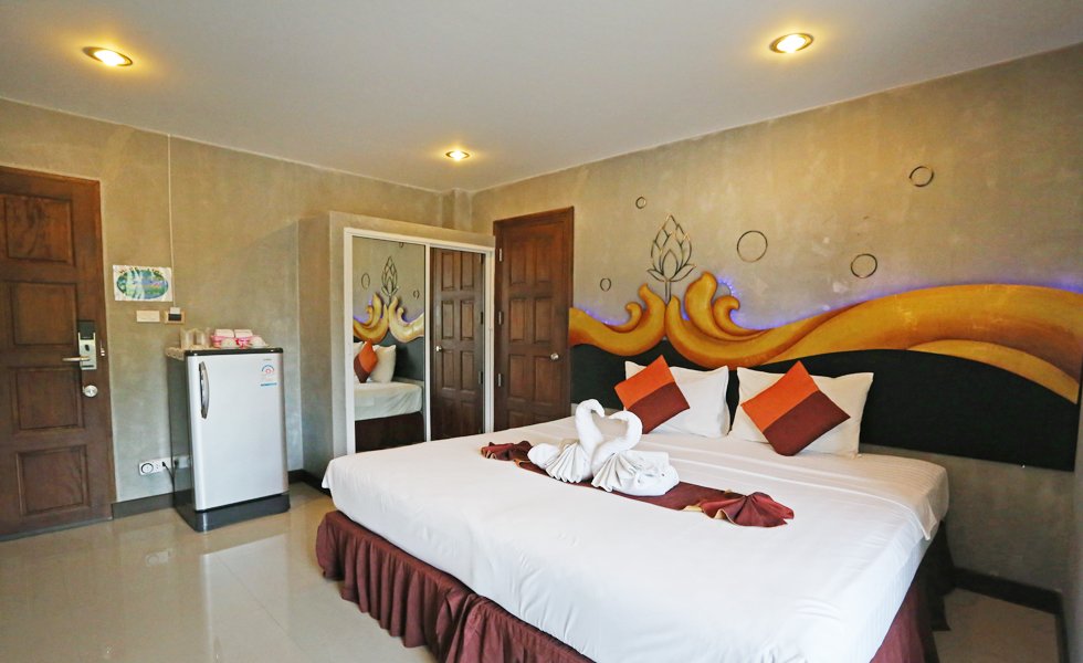 baankamala's tweet photo. Premiere Room at https://t.co/B8yItNGiF1  #Phuket #phukethotel #phukethostel #kamala #kamalahotel visit us today! https://t.co/6ArhH870VG
