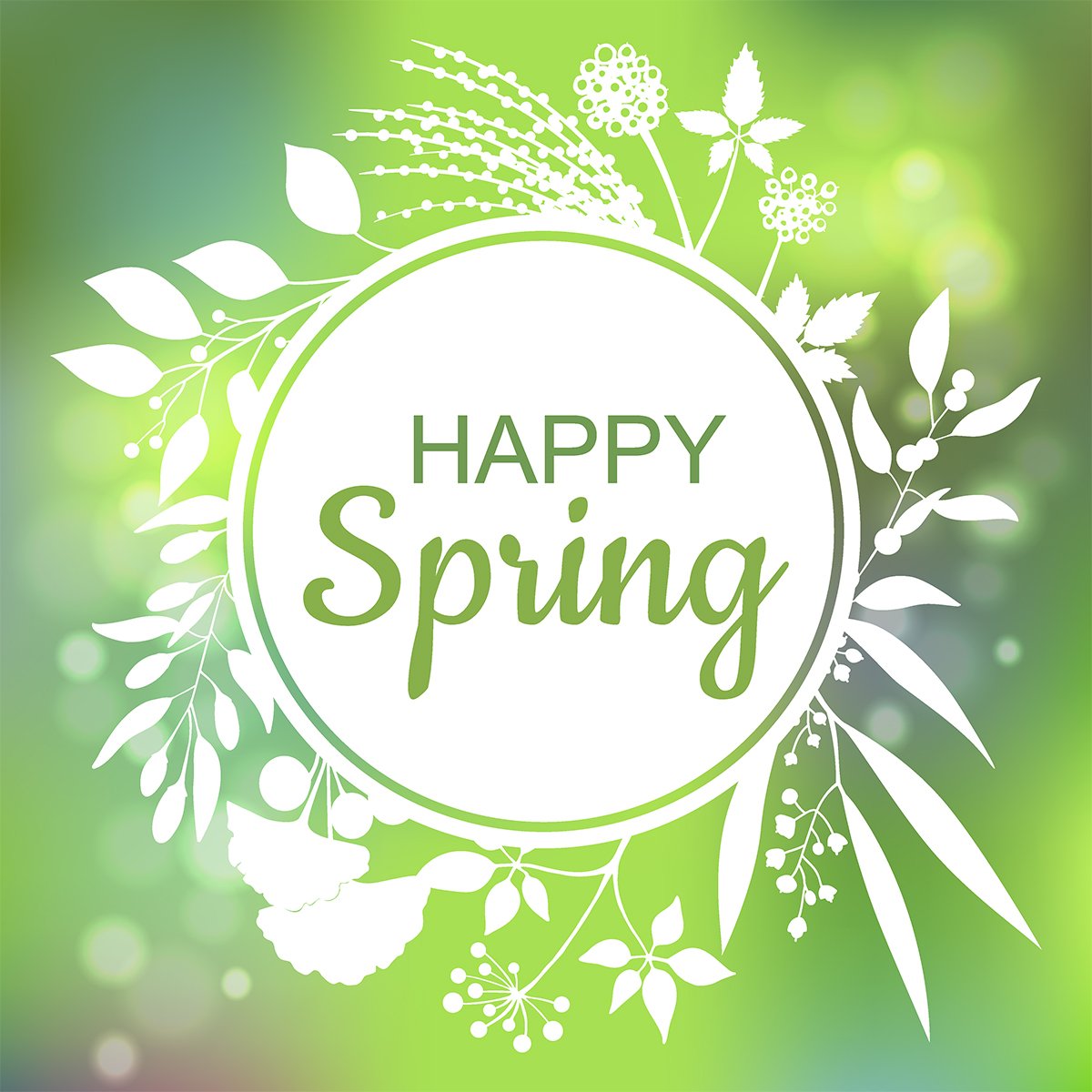 JoeMachensCDJR's tweet photo. You survived another #missouriwinter - Happy Spring! https://t.co/x3guIBptjS