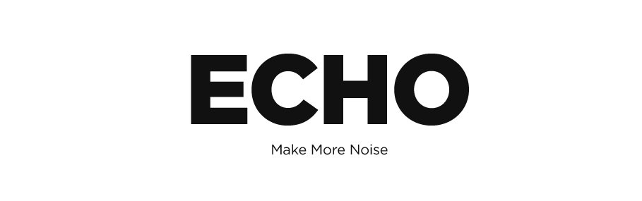 Echo tweet media