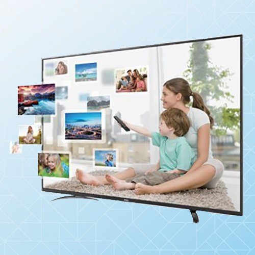 haier_aire's tweet photo. #HaierAndroidTV, todo el Universo Android disponible en tu TV, a partir de 299 € en Haier Store https://t.co/mZnjLgULoR , envío gratis https://t.co/rdrjO7Geyp