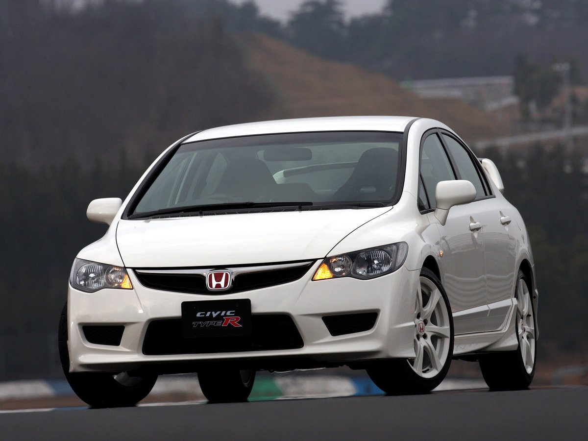 Honda History M J 17 Honda 10th Anniversary Cars シビック Type R Fd2 07 07年3月30日 8代目シビックに運動性能を徹底的に研ぎ澄まし 操るよろこびを追求したピュアスポーツモデル Type R 誕生 T Co Tbpgmzz0zc