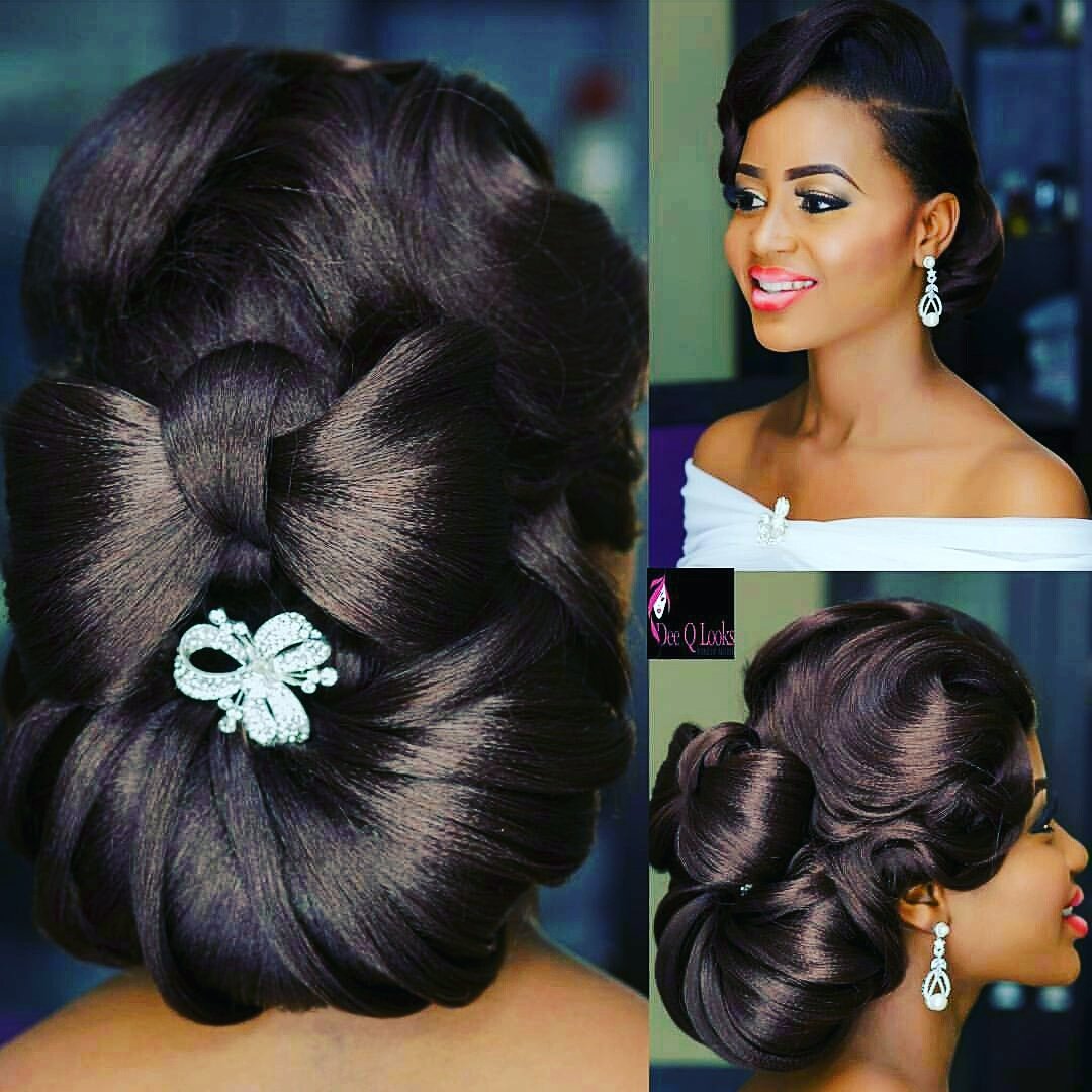 How pretty is this #bridallook  #bridalinspo #RT