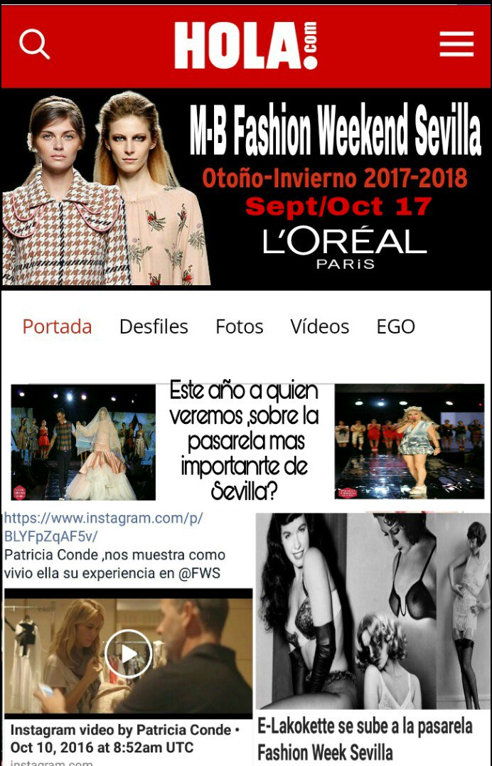 FWSevilla (@fwsevilla) on Twitter photo 