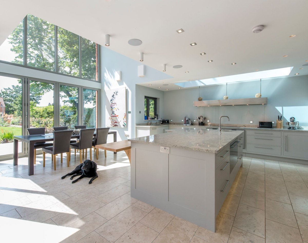 Bryan Turner Kitchens tweet media