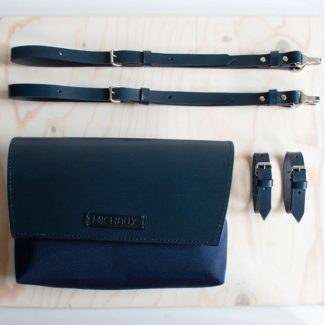 Spring 3 in 1. Wear as a shoulder bag, mini backpack or bicycle saddle bag for your Spring adventures.  ow.ly/jKqE30a219D