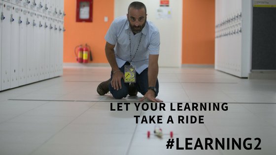 learning2's tweet photo. Last week to register before  #Learning2 launches! https://t.co/u2QK3wPiSO https://t.co/y1crjquvxZ