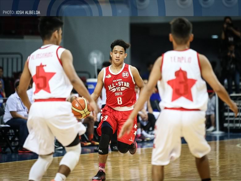 abscbnsports's tweet photo. WATCH! #NBTC2017 Division 2 All-Star Game: Team Elite vs Team Superstar » https://t.co/JbeV0Vm20T https://t.co/vnJtihi7dI