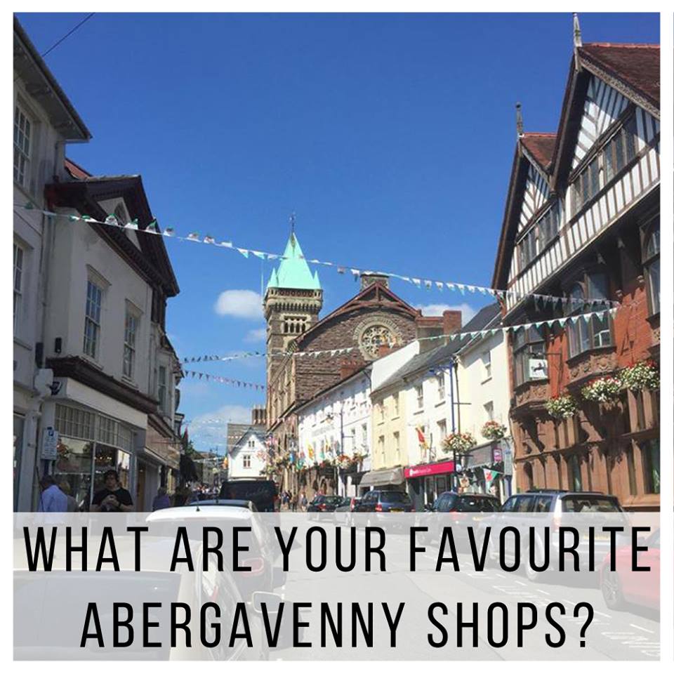 AbergavennyNow's tweet photo. We want to hear from you! Let us know what your favourite #Abergavenny shop is by filling in this form! https://t.co/qaxWje85L1 https://t.co/3eW2C61Oti