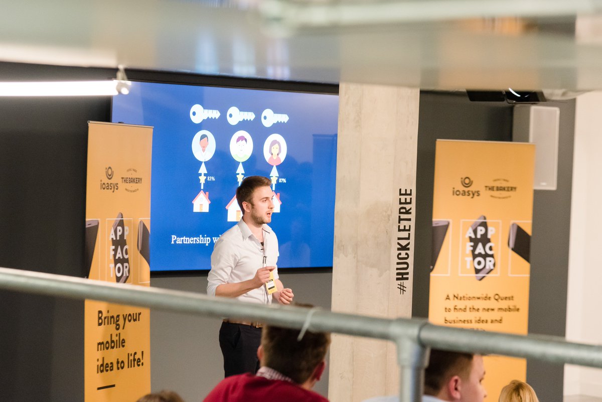 AppFactorUK's tweet photo. #Pitches #AppFactor @mulalo_uk @GoSweat365 https://t.co/qZg4a2z2yq