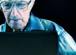 'Digitale zorgen voor #senioren ondanks inhaalslag' buff.ly/2ngKDab #Opinie #ouderenzorg