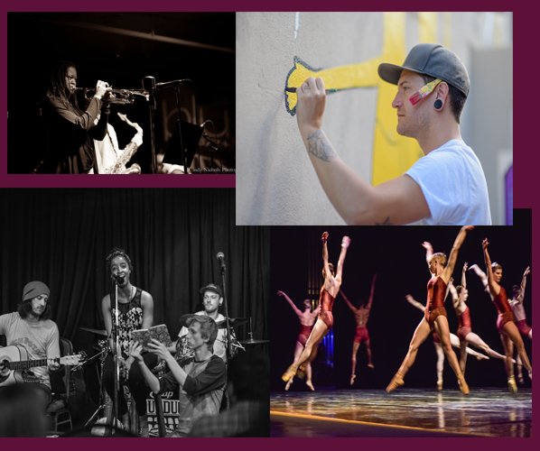 Do you have an idea for the arts in #Akron? Join <a href="/KnightArts/">Knight Arts</a> the week of April 3rd and bring your idea to life! akronartsinfo.eventbrite.com