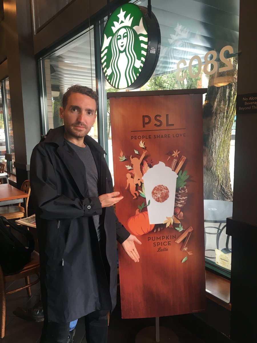 tampertantrum's tweet photo. #MondayFunday: it's No. 76 - @coryandreen &amp; @dublinbarista on all things Berlin &amp; coffee &amp; awesome https://t.co/FMueGm0I6u @nuovasimonelli https://t.co/ODRLZRcfKO