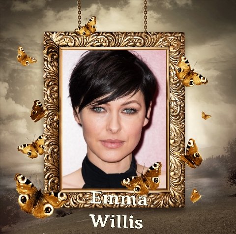 Happy Birthday Emma Willis, Kevin Smith, Patrick Boyle, Chris Draper, Jane March, Greg Searle & Alex Kapranos   