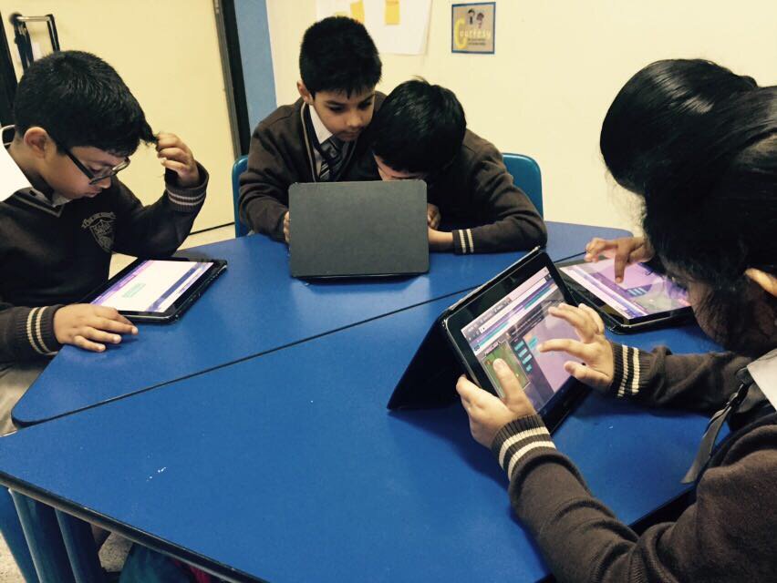 Mercy Cherian tweet media