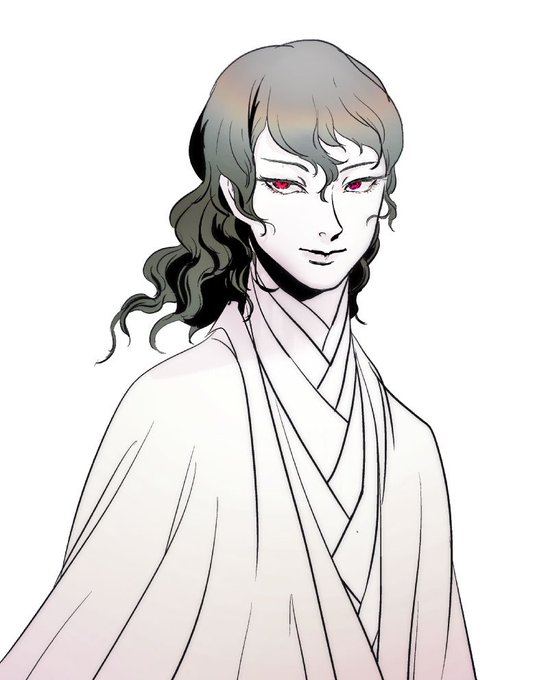 イザナミのtwitterイラスト検索結果 古い順