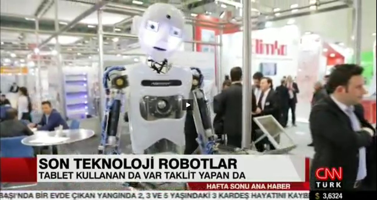 #WinAutomation Fuarı ile ilgili CNN Türk Ulusal Yayınında Yer Alan Haber.
medyatakip.com/medya_sistem/g…