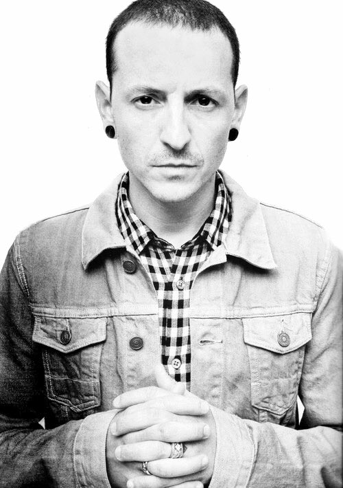 HAPPY BIRTHDAY CHESTER BENNINGTON    