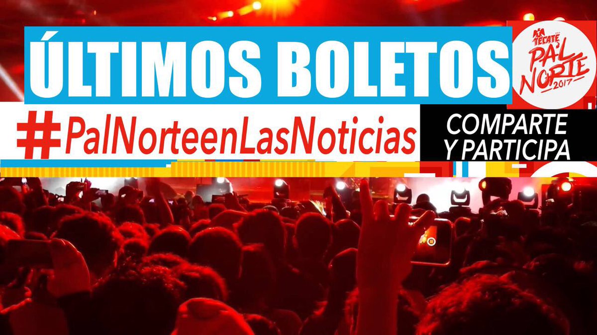 nmasmonterrey's tweet photo. RT 🎵🎧Tú puedes estar ahí! #PalNorteEnLasNoticias @joluisgarcia y @ClaudiaDlaFuent te pueden sorprender esta semana 🗣 https://t.co/QxSzhf6Brk