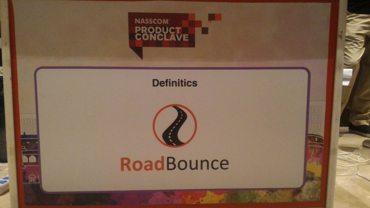 RoadBounce tweet picture