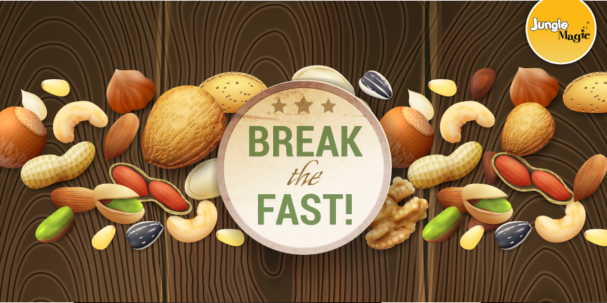 Jungle_Magic's tweet photo. Kickstart your child's day with a healthy breakfast, for it will boost their metabolism. #HealthyBodyHealthyChild https://t.co/xO5EHw7TP6