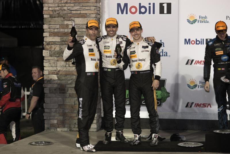 AX_Racing's tweet photo. Mustang Sampling Team Completes Strong Weekend with 2nd Place Finish https://t.co/PxJxziaBv1 https://t.co/34pBjtqrit