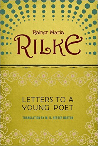 inspiredailyuk's tweet photo. Recommended reading for our followers. Letters to a young poet by Rainer Maria Rilke. Click below to get your copy.
https://t.co/29vzQJOKSG https://t.co/pini00YnK2