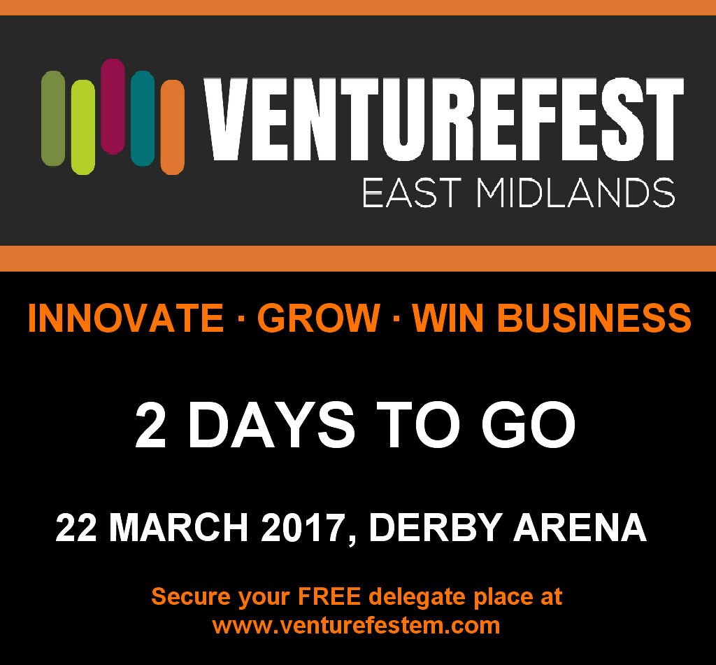 SavaShowers's tweet photo. 2 Days to go for @VfEastMids Hope to see you there ! https://t.co/NuVFQYh8Uz