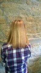 vervehairloss's tweet photo. #hairintegration finished look #alopecia #scarring #hairloss clients transformed with our lace integration system #greathair #lovelyclients https://t.co/nom901RZge